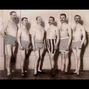 Meet your Posher, Roxanne